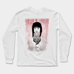 Zulema Vis A Vis Long Sleeve T-Shirt